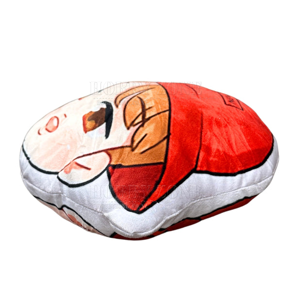 BTS Jimin Plush Velvet Cushion