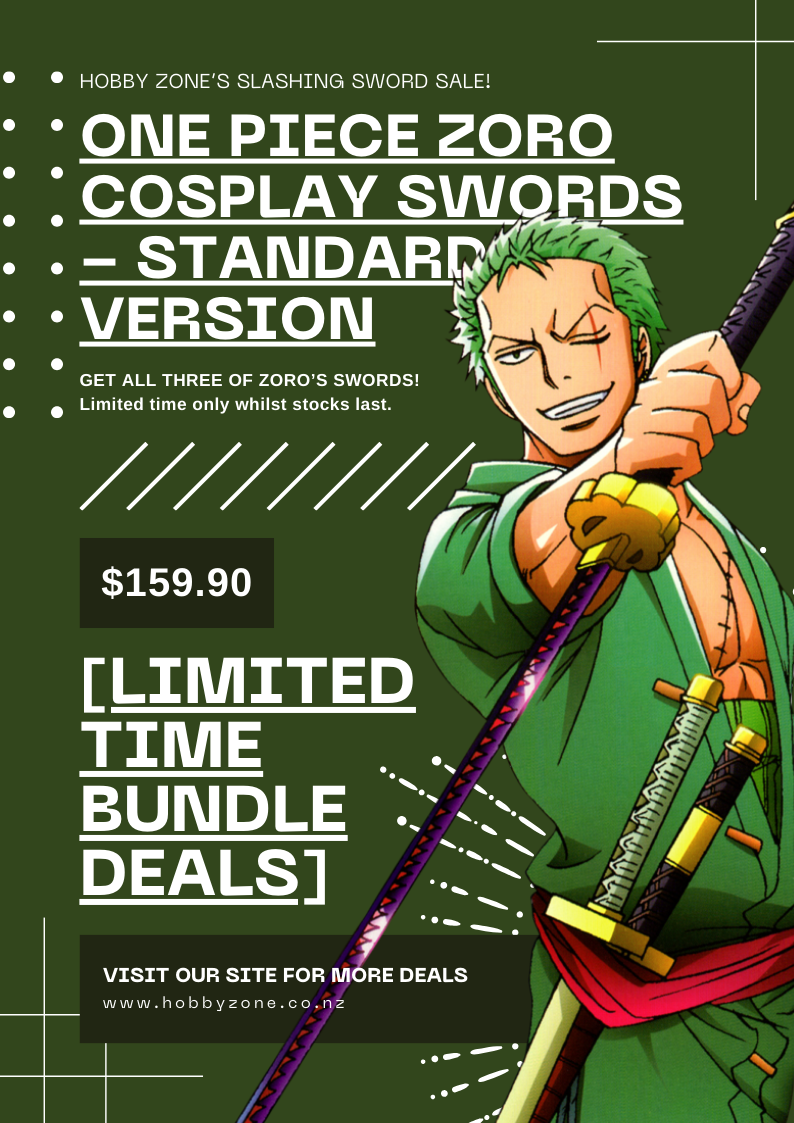 Cosplay Sword Posters for Sale