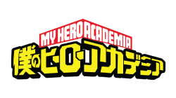 My Hero Academia