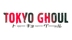 Tokyo Ghoul