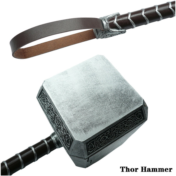 Thor Hero Hammer Cosplay