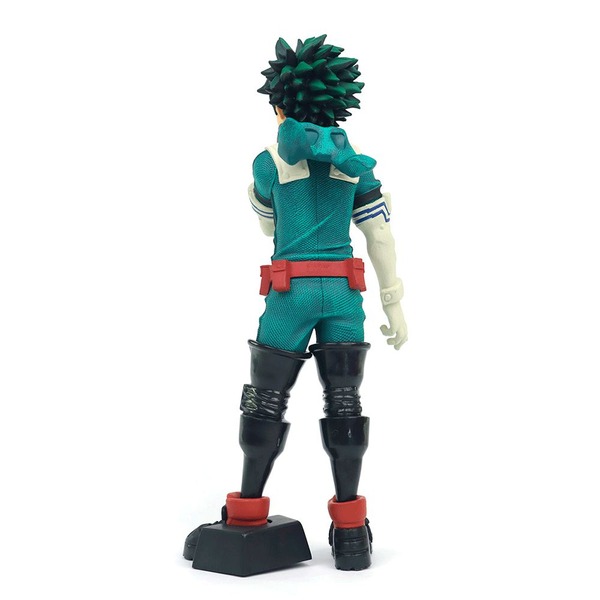 My Hero Academia Texture - Izuku Midoriya Figurine
