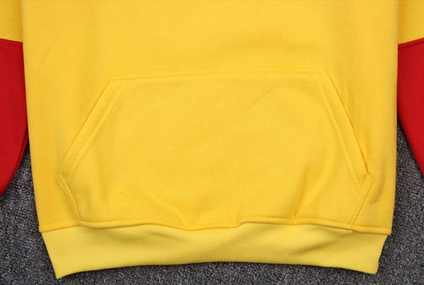 One Punch Man Saitama Costume Cosplay Hoodie