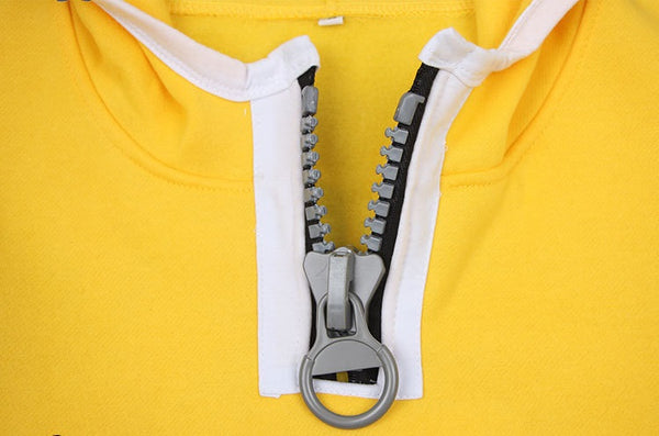 One Punch Man Saitama Costume Cosplay Hoodie