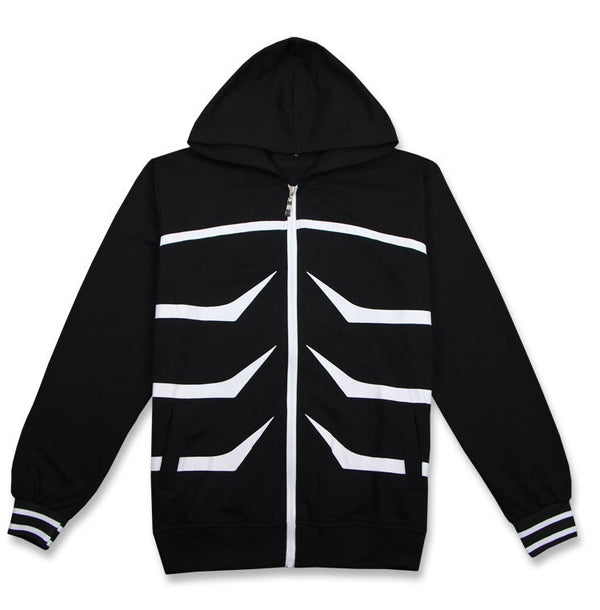 Tokyo Ghoul Kaneki Ken Cosplay Costume Hoodie