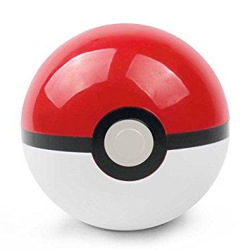 Pokemon Poke Ball Costume Hoodie Cosplay