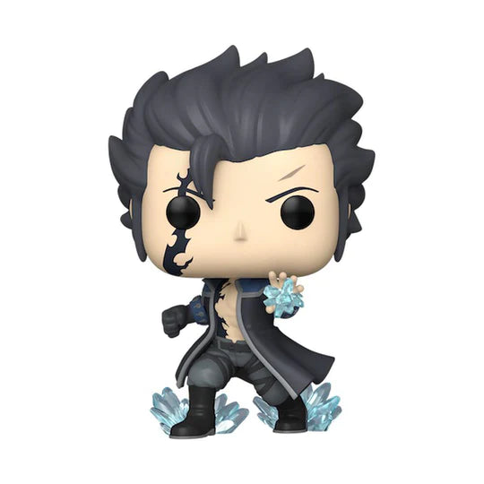 Fairy Tail - Gray Fullbuster Pop! Vinyl Figure