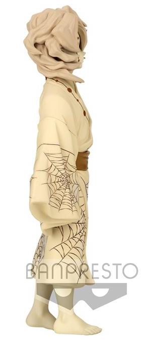 Demon Slayer: Kimetsu No Yaiba - Demon Series Vol.3 Rui Figurine