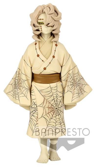 Demon Slayer: Kimetsu No Yaiba - Demon Series Vol.3 Rui Figurine
