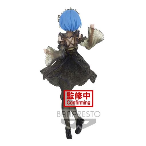 Re:Zero - REM Seethlook Figurine
