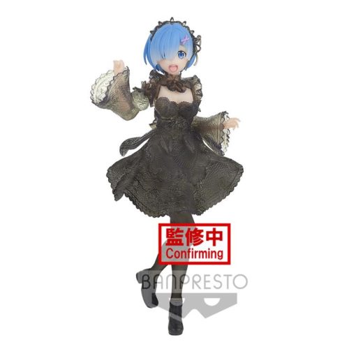 Re:Zero - REM Seethlook Figurine