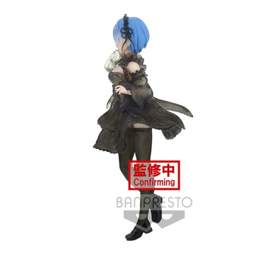 Re:Zero - REM Seethlook Figurine