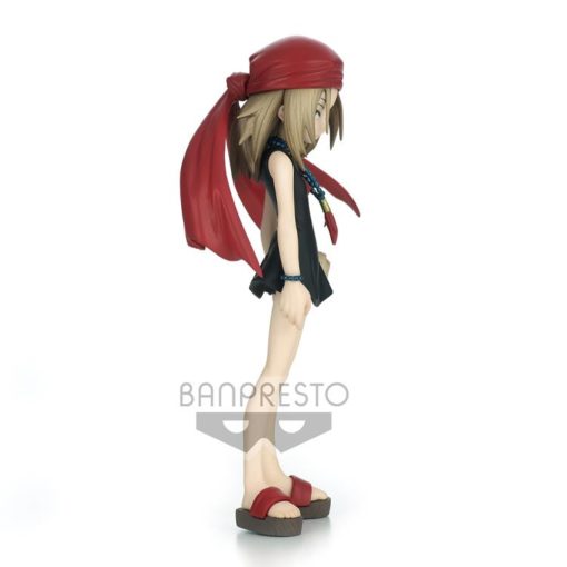Shaman King Anna Kyoyama Figurine