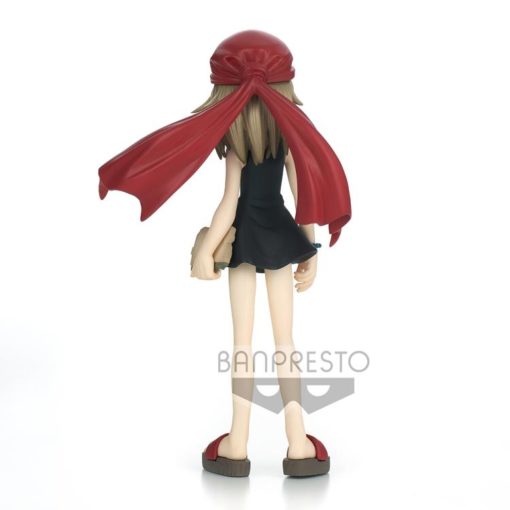 Shaman King Anna Kyoyama Figurine