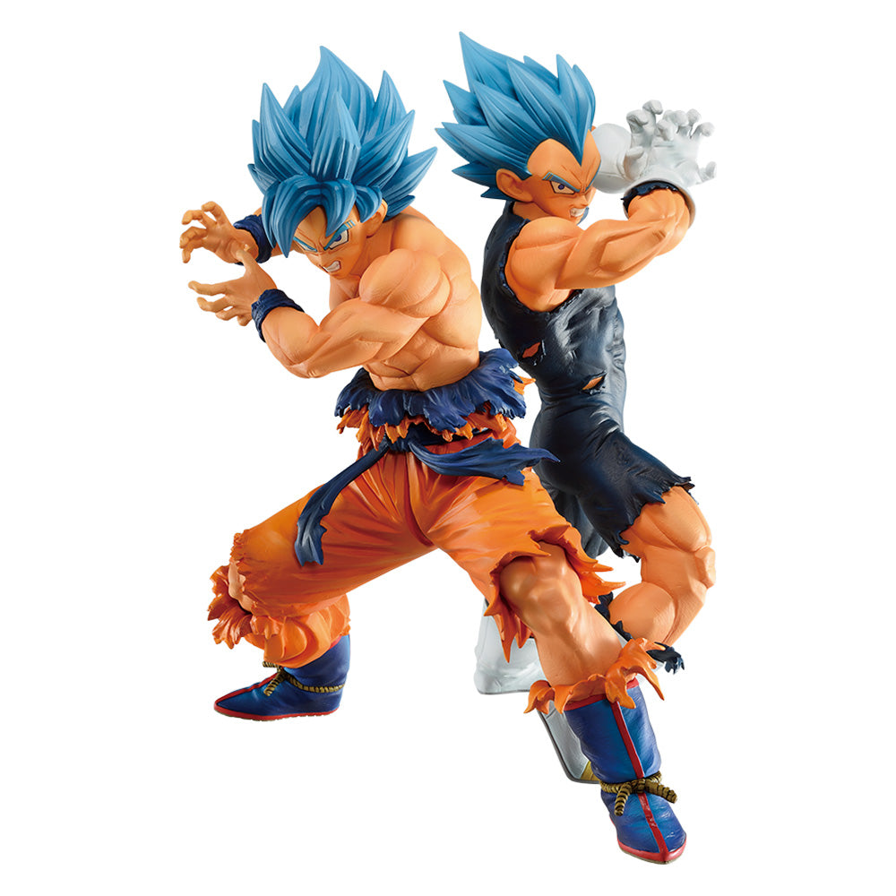 Products Tagged Dragon Ball Z - Omnime