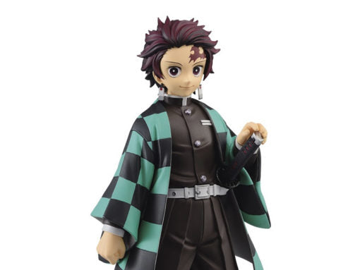 Grandista - Demon Slayer: Kimetsu No Yaiba - Tanjiro Kamado Figurine
