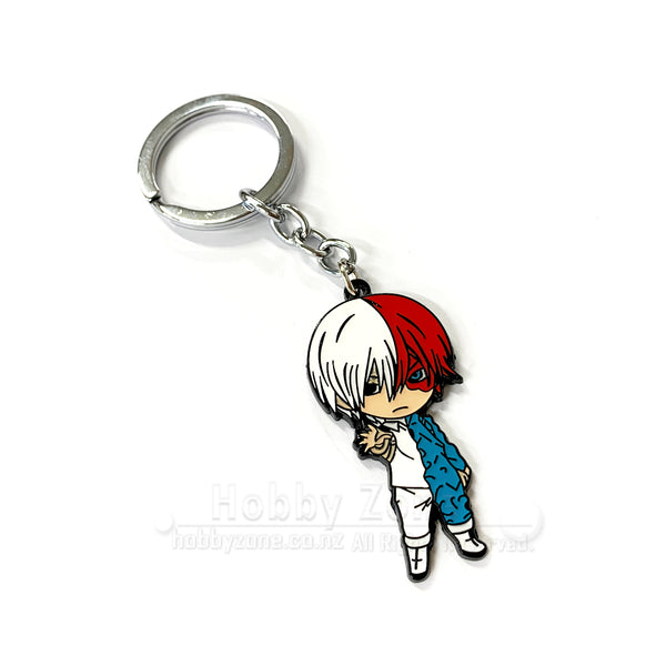 My Hero Academia Keyring Key Chain
