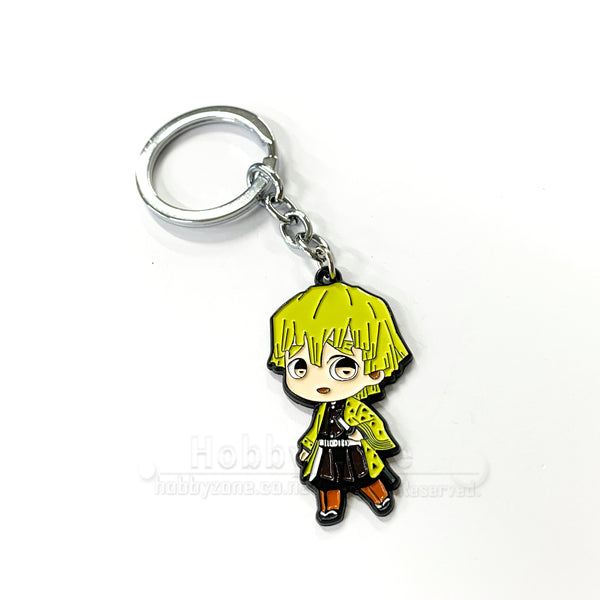 Demon Slayer Keyring Key Chain