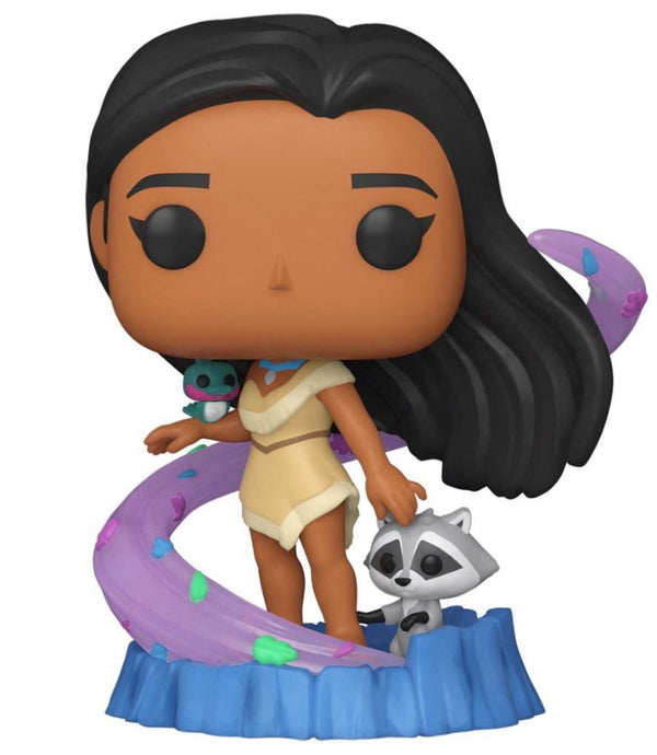 Disney Princess - Pocahontas (Ultimate Princess Celebration) Pop! Vinyl Figure
