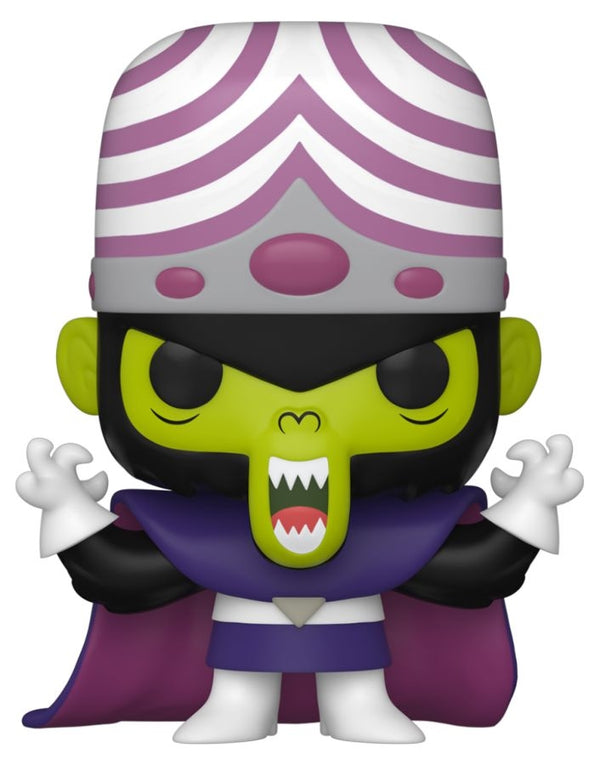 The Powerpuff Girls - Mojo Jojo Pop! Vinyl