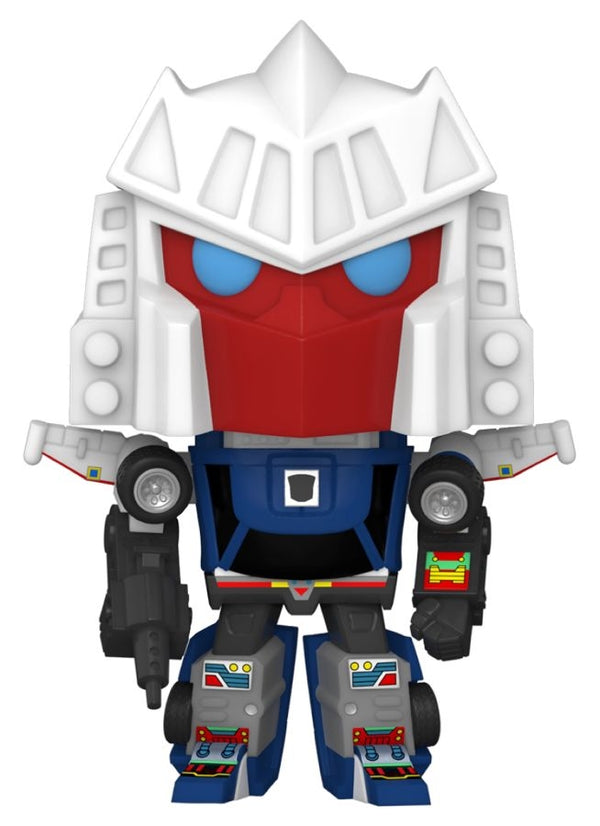 Transformers - Tracks - 2021 Fall Convention Edition - Pop! Vinyl Figure