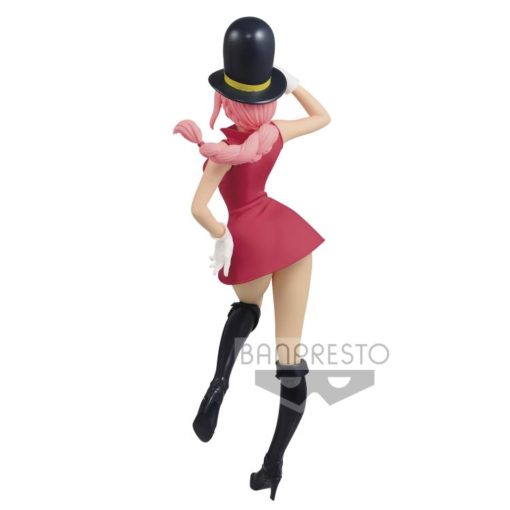 One Piece Sweet Style Pirates Rebecca Ver B Figurine