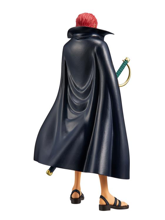 Fisher Tiger – Mô hình Banpresto Grandline Men – One Piece – Vua Hải Tặc Fisher Tiger – Mô hình Banpresto Grandline Men – One Piece – Vua Hải Tặc