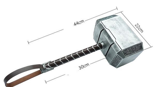 Thor Hero Hammer Cosplay