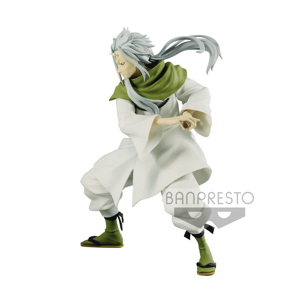 That Time I Got Reincarnate as a Slime Otherworlder Vol.11 Hakurou Figurine
