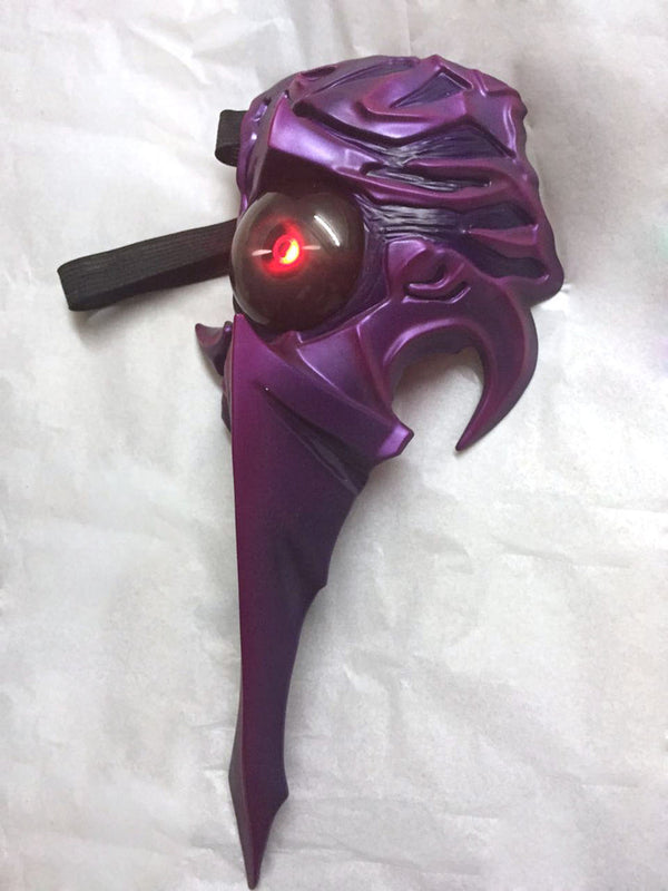 Tokyo Ghoul Kaneki Centipede Form Cosplay Mask