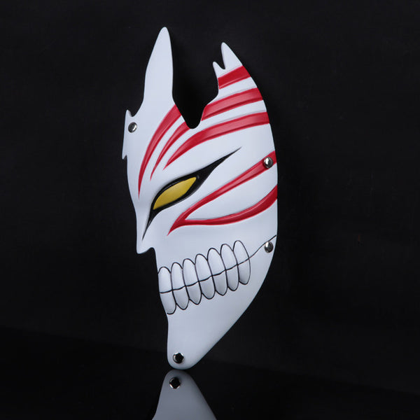 Bleach Ichigo Hollow Mask Cosplay