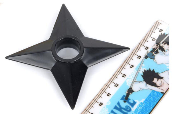 Naruto PVC Shuriken Cosplay