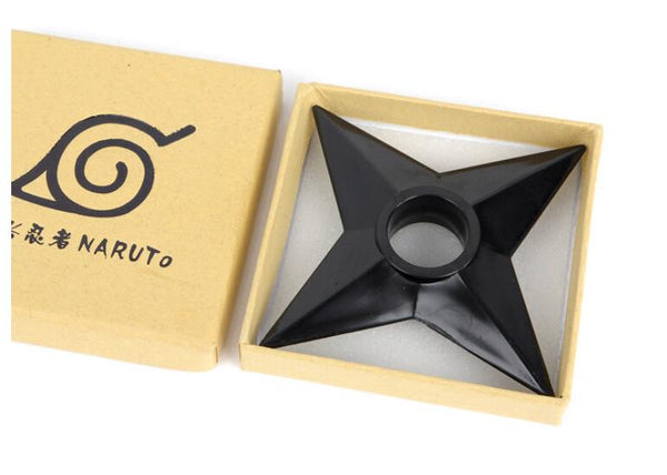 Naruto PVC Shuriken Cosplay