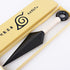 Naruto Plastic Cosplay Kunai