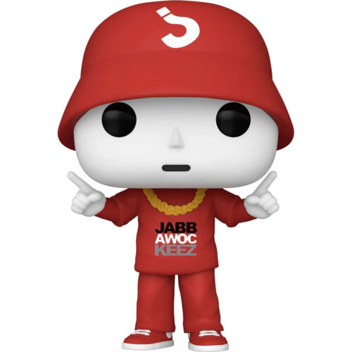 Jabbawockeez - Jabbawockeez Pop! Vinyl Figure