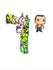 [Out of Commission] Blaster #1