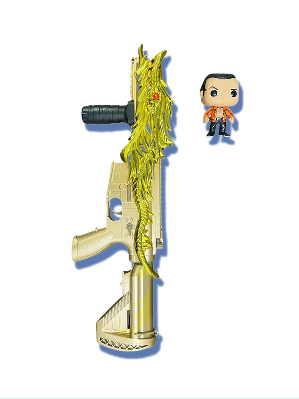 [Out of Commission] Blaster #3