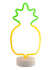 Pineapple Neon Light