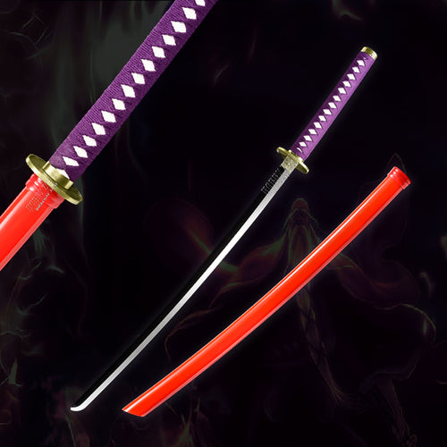 Bleach Genryūsai Shigekuni Yamamoto Sword