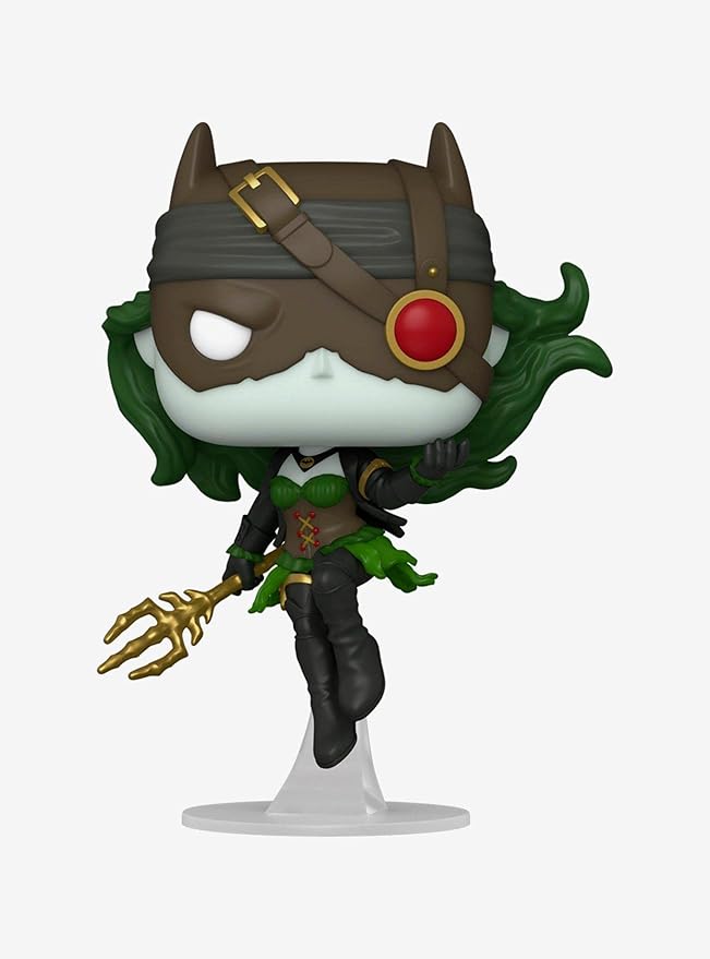 Batman - The Drowned Special Edition Pop! Vinyl Figure