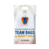 Beckett Shield - 100 Resealable Team Bags for Standard Sized Cards