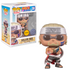 Chase Edition - Naruto Shippuden: Killer Bee Holding Book Pop! Vinyl Figure