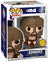 Chase Edition - Movie 300: Leonidas Embracing Spartan Honor Pop! Vinyl Figure