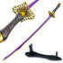 Clair Obscur: Expedition 33 - Maelle's Medalum Rapier with Sword Stand