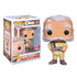 Clue – Colonel Mustard with Revolver in Yellow Uniform Pop! Vinyl Figure