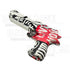 Cosplay Prop - Black Licorice - Non Functional Blaster