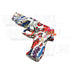 Cosplay Prop - Crikey Jackaroo - Non Functional Blaster