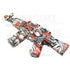 Cosplay Prop - Dotted Dalmatian - Non Functional Blaster