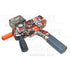 Cosplay Prop - Encrypted Puzzle - Non Functional Blaster