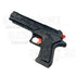 Cosplay Prop - Figgy Pudding - Non Functional Blaster